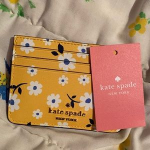 Kate spade wallet
